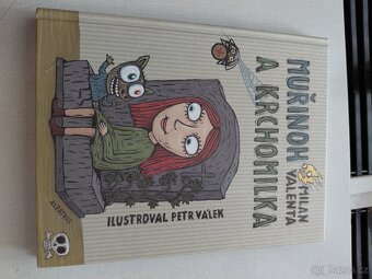 Dětské knížky - 5
