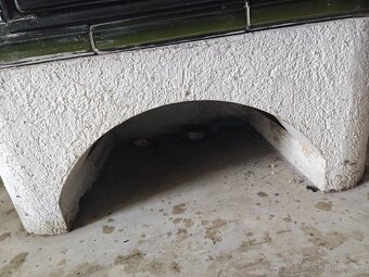 Kamna ABX Marina L - spěchá - 5