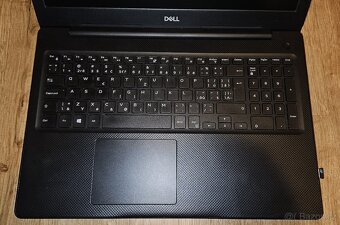 Dell notebook Vostro 3580 - 5