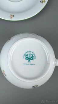 Velký šálek, NOVÝ, 400ml - 5