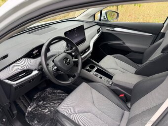 Škoda Enyaq iV 80 150kW - 5