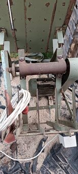 Kotoučová pila - 5