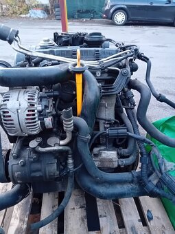 SKODA OCTAVIA 1.9TDI 77KW - 5