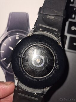 Prodám Samsung Galaxy Watch 46mm - 5