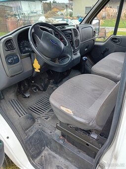 Ford Transit 280s - 5