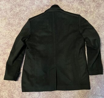 Pánský zimní kabát - 5