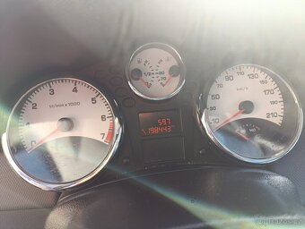 Peugeot 207 1.4 SW - 5