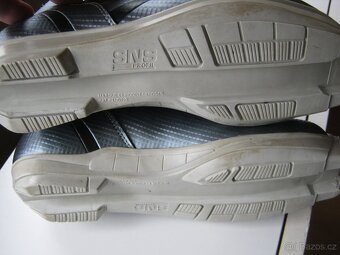 Boty na běžky HARTJES vel.36, stélka 22,5cm, profil SNS - 5