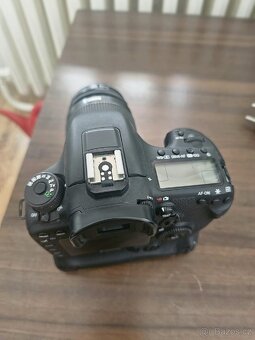 Canon 7d mark II - 5