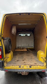 Renault Master MAXI 2.5 DCi 107KW - 5