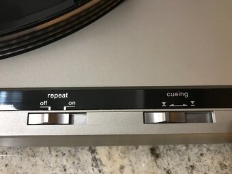 Technics SL-B300 Stav nového Top - 5