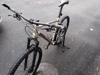 Merida Big Nine 500 - 5