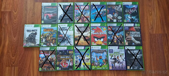 Hry na XBOX 360 4. část - 5