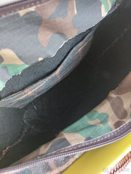 Obag standard lime - 5