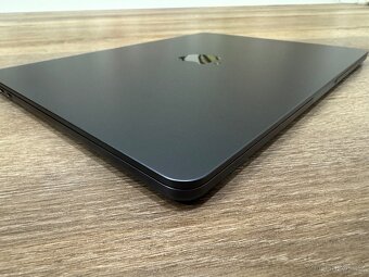 MacBook Air 13" M2 (2022) - 8GB/256GB - 5