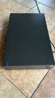 CD Technics SL-PG390 - 5