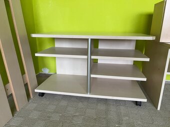 Nábytková sestava - 5