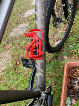 Specialized Pitch - 5