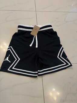Kraťasy Jordan - 5