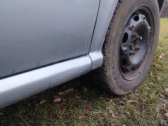 Škoda fabia kombi 1,4 mpi - 5