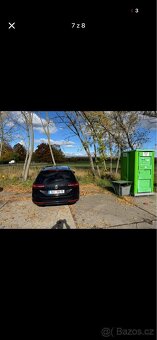 Passat B8 - Virtual Cockpit (Po rozvodech) - 5