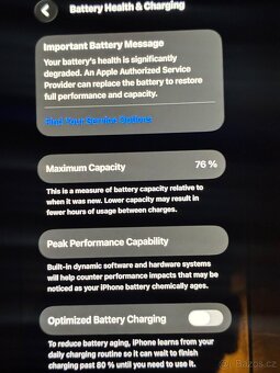 Naprodej Iphone 13 - 5