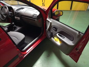 Renault Thalia 1,2 55kw perfektní stav - 5