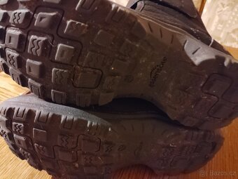 Dětské zimní boty - 5