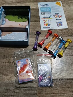 Hra Drakiáda Tlama Games - 5