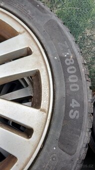 Pneumatiky s AL disky - 5