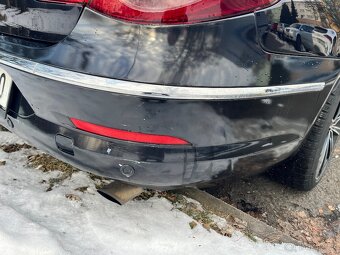 Prodám VW Passat CC - 5