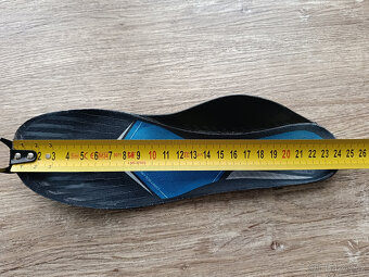 Brusle Bauer Supreme 25 - 5