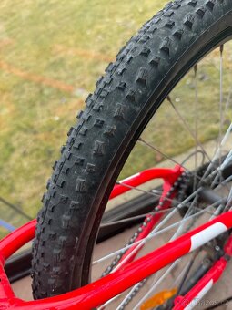 Pánské kolo Kellys spider 50 - 5