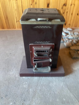 Kamna na tuhá paliva - 5