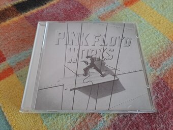 PRODAM 2XCD : PINK FLOYD - 5