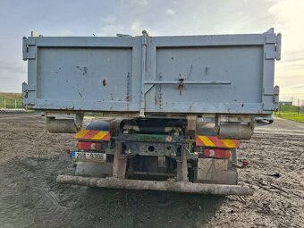 IVECO EUROCARGO 190EL25 - 5