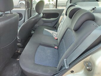 Renault Thalia č. 1550 - 5