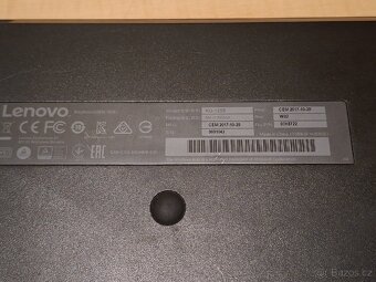 Lenovo ThinkPad Compact Keyboard with TrackPoint KU-1255 - 5