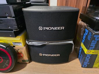 PIONEER CS V 180 - 5