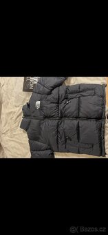 The north face bunda - 5