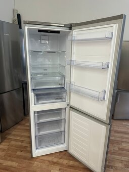 Lednice s mrazákem Beko (267) - 5