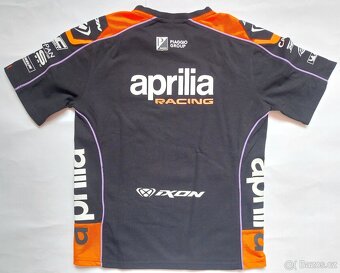 Aprilia - oblečení - 5