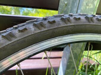 Prodám horské kolo - 5