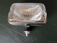 Jaguár XJ12 XJ6 XJS XJ 40 - Originál mlhovky nové - 5