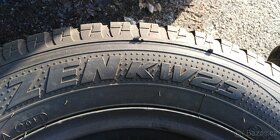 Plechové disky Hyundai, Kia - 5