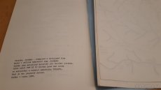 Knížky  Julské_Kamnické_Savinjské_ALPY - 5