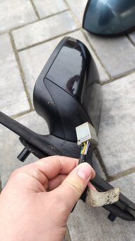 Zpětná zrcátka - 5