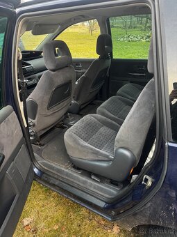 Volkswagen sharan - 5