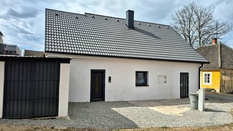 Rodinný dům v Myslkovicích - 5