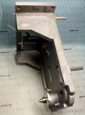 Díl pro váš projekt robotika, cnc - 5